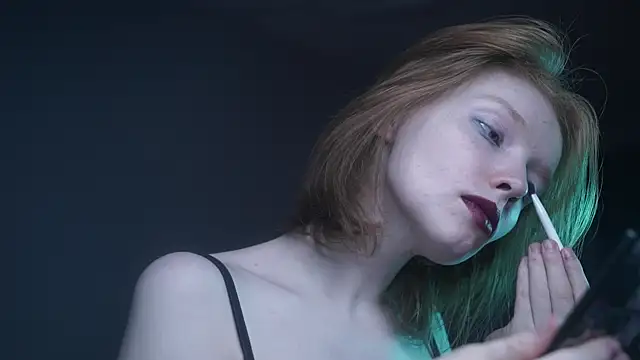 ginger hugs online show from 10.10.25