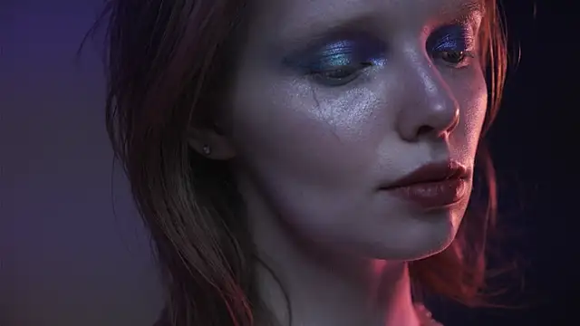 ginger hugs online show from 11.18.25