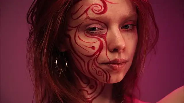 ginger hugs online show from 03.14.26