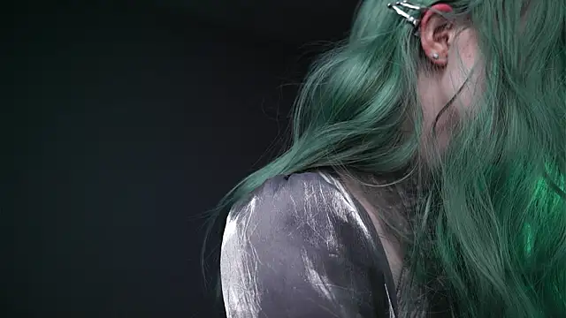 ginger hugs online show from 03.25.26