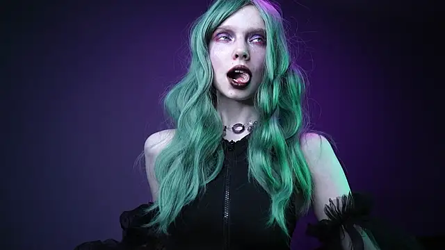 ginger hugs online show from 03.27.26