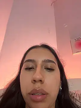 MissSussy online show from 12.24.24