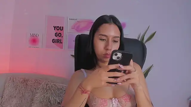 MissSussy online show from 12.29.24
