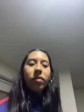 MissSussy online show from 12.31.24