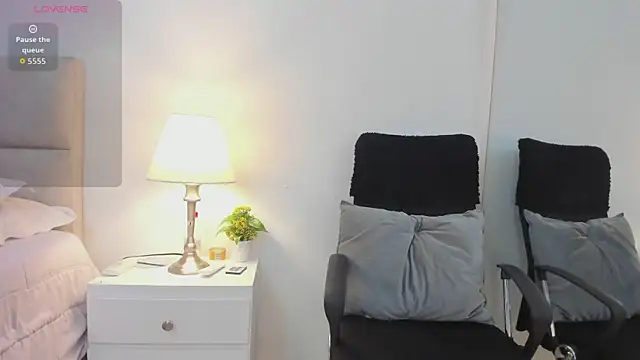 MissSussy online show from 10.01.25