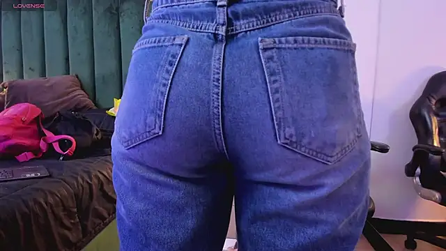 MissSussy online show from 01.09.26