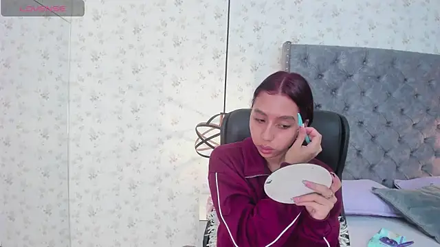 MissSussy online show from 04.06.26