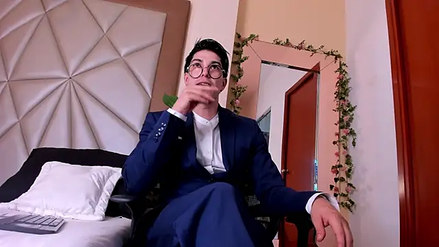 Snapshot of Karimferrer chatting on 01.16.26 Karimferrer online show from 01.16.26