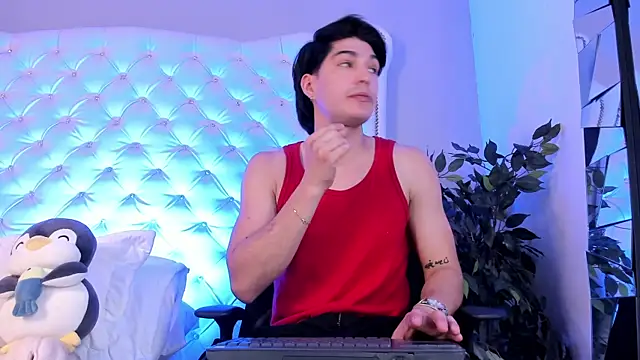 Snapshot of Karimferrer chatting on 03.02.26 Karimferrer online show from 03.02.26