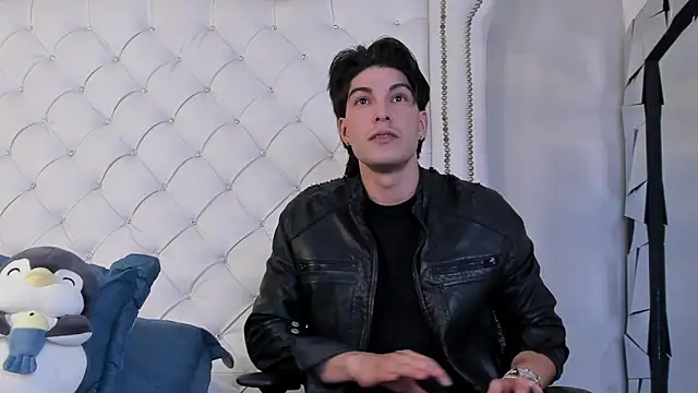 Snapshot of Karimferrer chatting on 03.14.26 Karimferrer online show from 03.14.26