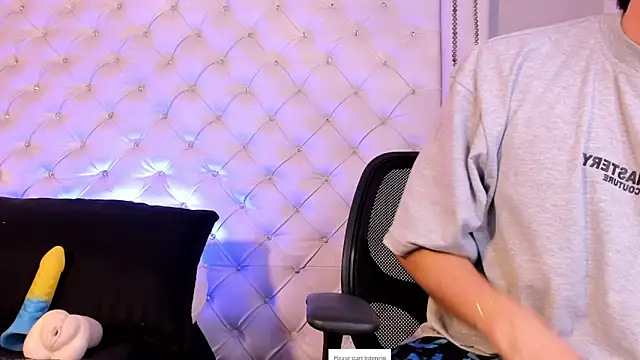 Snapshot of Karimferrer chatting on 04.09.26 Karimferrer online show from 04.09.26