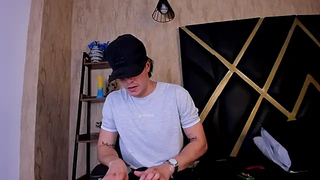 Snapshot of Karimferrer chatting on 04.11.26 Karimferrer online show from 04.11.26