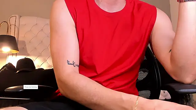 Snapshot of Karimferrer chatting on 04.16.26 Karimferrer online show from 04.16.26