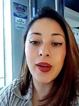 LisbethMoore  online show from 01.07.25