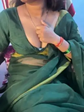 Spicy sari girl online show from 08.06.26