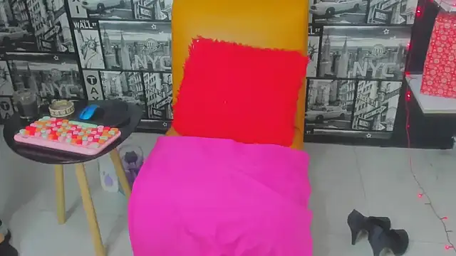 BrendaSex Hot online show from 01.05.25