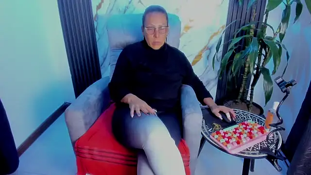 Snapshot of BrendaSex_Hot chatting on 01.31.26 BrendaSex Hot online show from 01.31.26