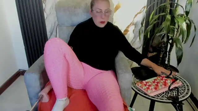 Snapshot of BrendaSex_Hot chatting on 02.05.26 BrendaSex Hot online show from 02.05.26