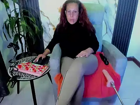 Snapshot of BrendaSex_Hot chatting on 02.12.26 BrendaSex Hot online show from 02.12.26