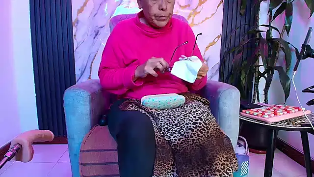 BrendaSex Hot online show from 03.11.26