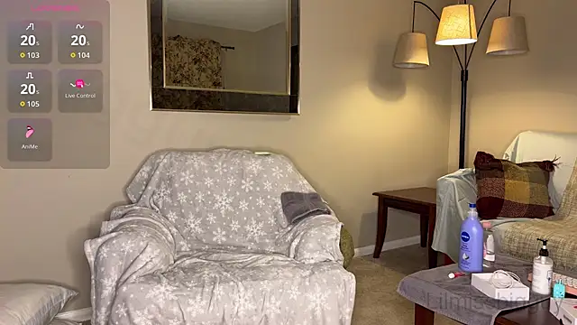 Lilmissbigguy online show from 11.15.25