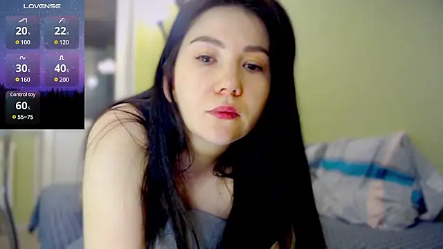 AlexaCruze online show from 01.14.25