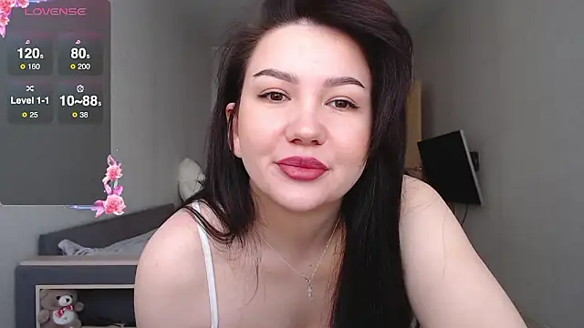 AlexaCruze online show from 02.13.26