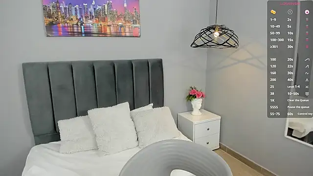 Snapshot of sophie_alice_ chatting on 03.17.25 sophie alice online show from 03.17.25