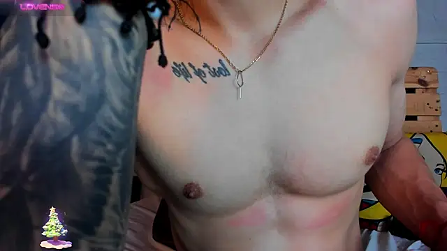 french sexx online show from 12.24.24