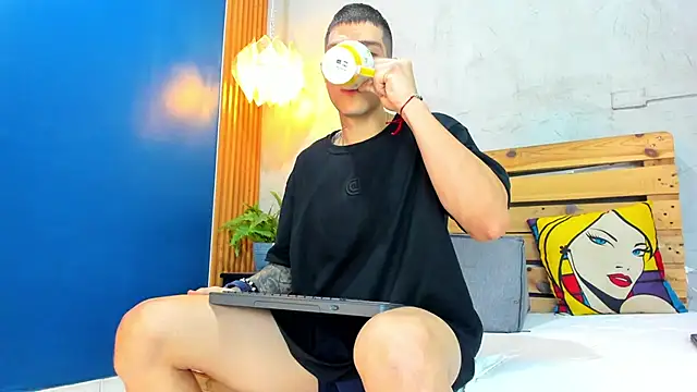 french sexx online show from 12.31.24