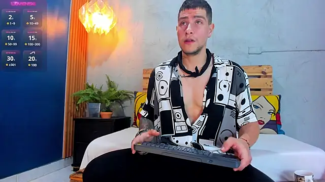 french sexx online show from 01.12.25