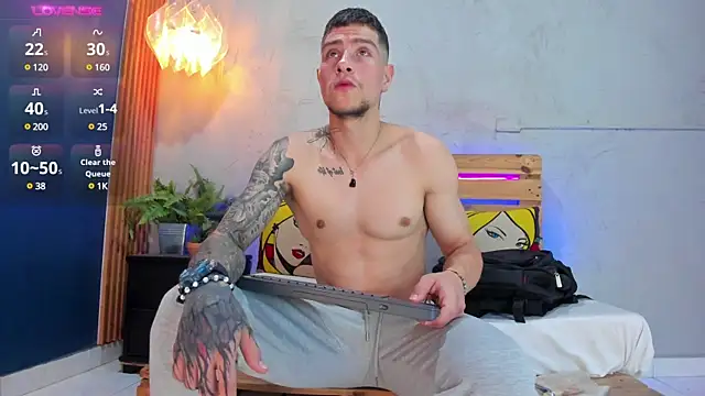 french sexx online show from 01.20.25