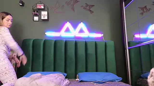 kimmie meow online show from 01.09.25