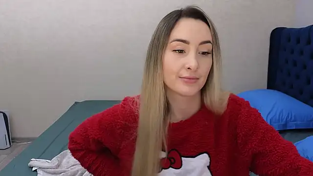 kimmie meow online show from 02.18.25