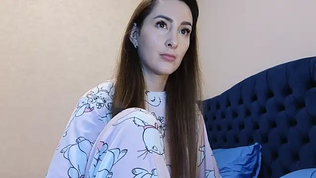 kimmie meow online show from 10.18.25