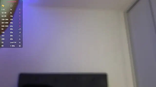 kimmie meow online show from 05.15.26
