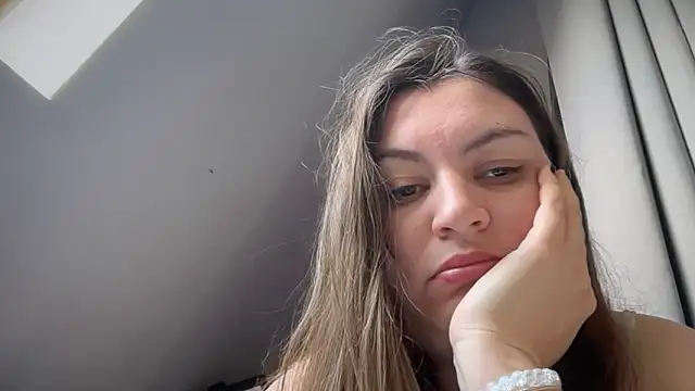 Annabellka online show from 09.16.25