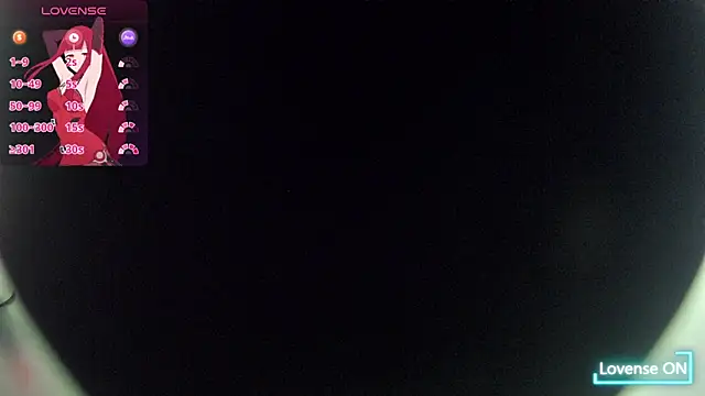 Hanha00 online show from 03.18.26