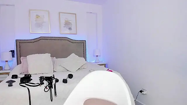 RACHEL EV online show from 03.27.26