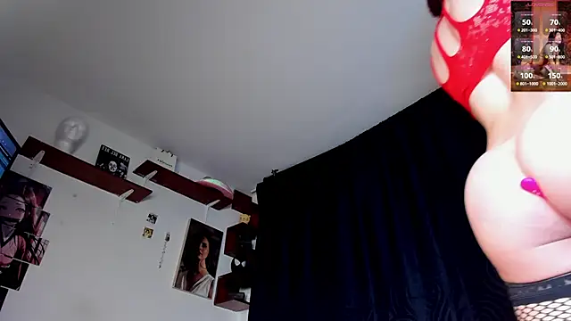 rosse merry online show from 03.03.25