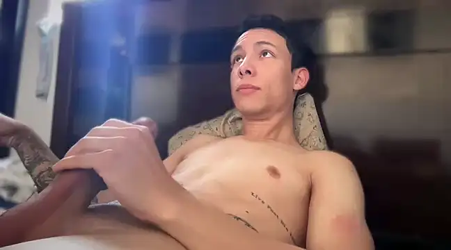 magrin-24y online show from 02.16.25