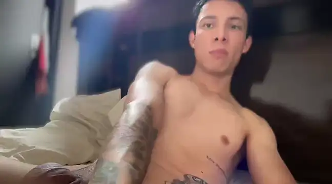 magrin-24y online show from 02.28.25