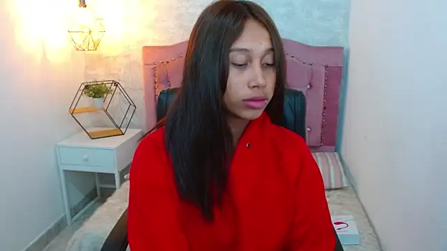 Snapshot of Celesteevanss_ chatting on 01.25.25 Celesteevanss online show from 01.25.25