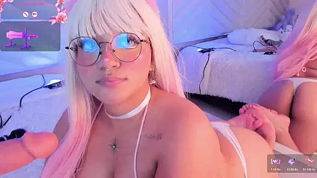 Sally  Walker online show from 02.04.25