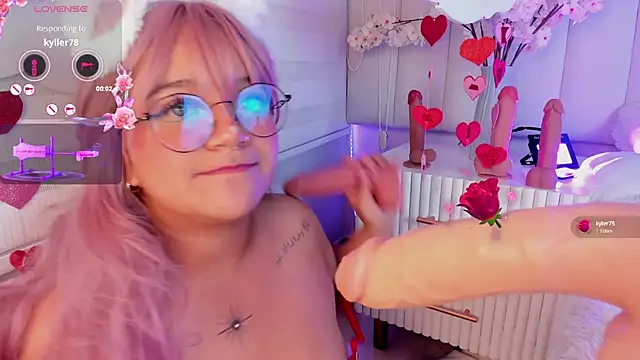 Sally  Walker online show from 02.14.25