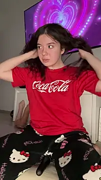 Kimi Ass online show from 01.12.26