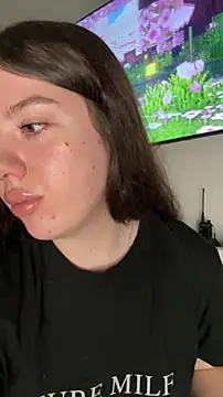 Kimi Ass online show from 03.12.26