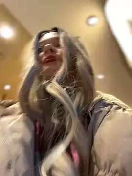 Times  Square online show from 12.28.24