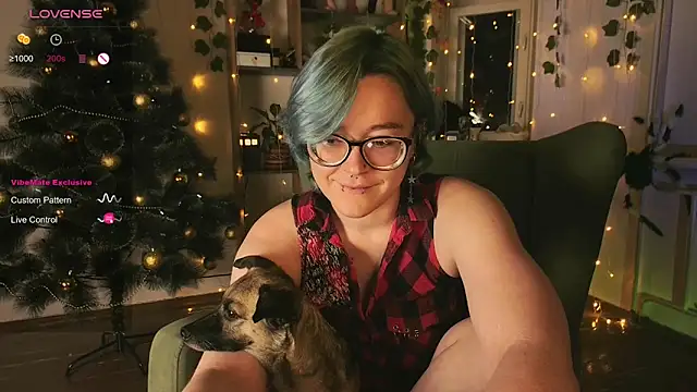 alisahug online show from 12.06.24
