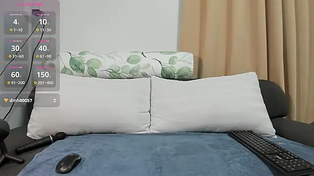 Cee chalynn online show from 04.22.26